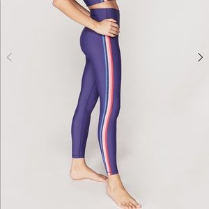 Spiritual Gangster leggings NWT!